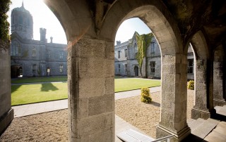 National University of Ireland-Galway